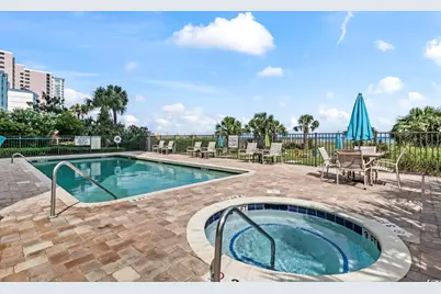 2310 N Ocean Blvd. #907, Myrtle Beach, SC 29577 - Photo 27