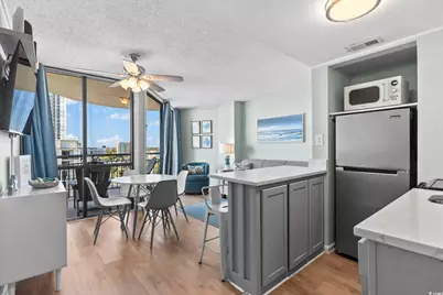 2310 N Ocean Blvd. #907, Myrtle Beach, SC 29577 - Photo 13