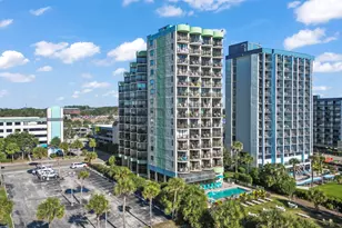 2310 N Ocean Blvd, Myrtle Beach, SC 29577 - Photo 3