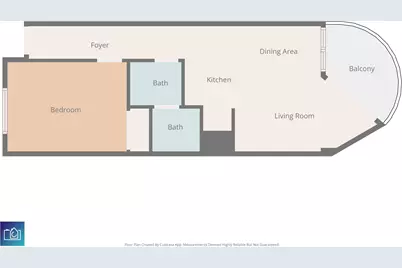 2310 N Ocean Blvd. #907, Myrtle Beach, SC 29577 - Photo 35