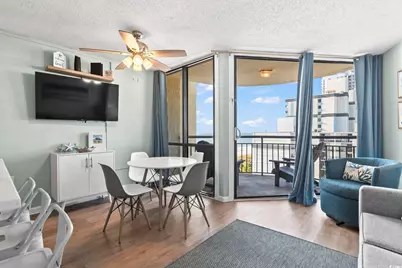 2310 N Ocean Blvd. #907, Myrtle Beach, SC 29577 - Photo 17