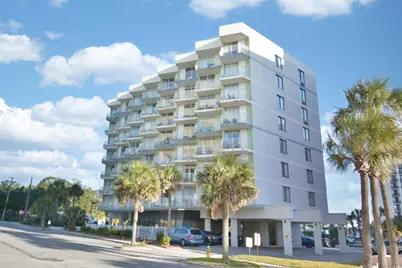 7000 Ocean Blvd. N #129, Myrtle Beach, SC 29572 - Photo 25