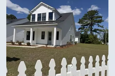 3810 Richardson St., Loris, SC 29569 - Photo 9