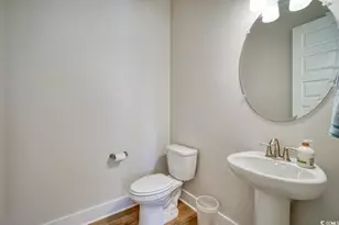 3810 Richardson St, Loris, SC 29569 - Photo 19