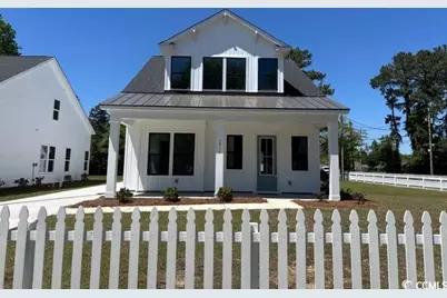 3810 Richardson St., Loris, SC 29569 - Photo 1