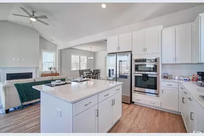 3810 Richardson St., Loris, SC 29569 - Photo 17