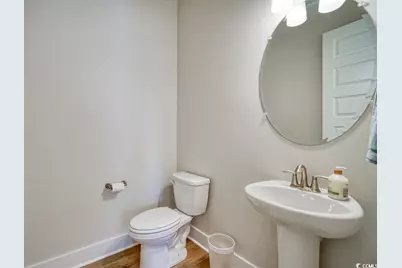 3860 Richardson St., Loris, SC 29569 - Photo 19