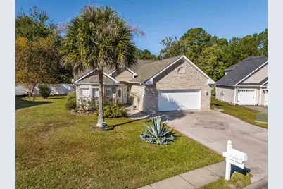 215 Jessica Lakes Dr., Conway, SC 29526 - Photo 41