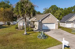 215 Jessica Lakes Dr, Conway, SC 29526 - Photo 41