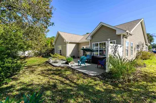 215 Jessica Lakes Dr, Conway, SC 29526 - Photo 27