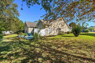 215 Jessica Lakes Dr, Conway, SC 29526 - Photo 31