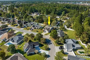 215 Jessica Lakes Dr, Conway, SC 29526 - Photo 31