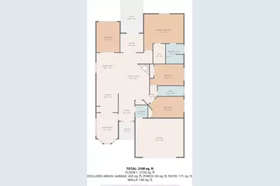 215 Jessica Lakes Dr., Conway, SC 29526 - Photo 35