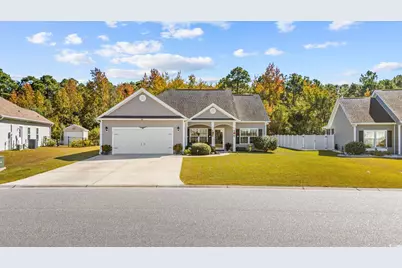 267 Copperwood Loop, Conway, SC 29526 - Photo 1