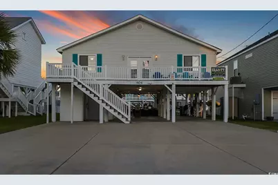 404 33rd Ave. N, North Myrtle Beach, SC 29582 - Photo 27