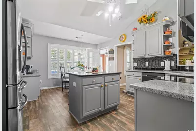 4105 Eva Bay Dr., Murrells Inlet, SC 29576 - Photo 5