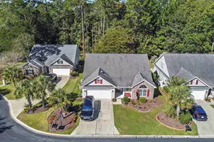 4105 Eva Bay Dr, Murrells Inlet, SC 29576 - Photo 37
