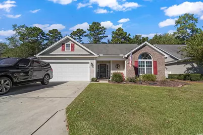 4105 Eva Bay Dr., Murrells Inlet, SC 29576 - Photo 1
