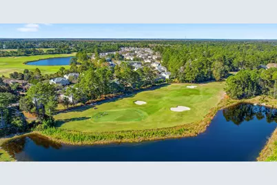 4541 Girvan Dr. #B, Myrtle Beach, SC 29579 - Photo 3