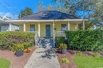 1508 Duke St., Georgetown, SC 29440 - Photo 3