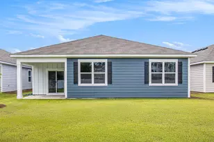 5081 Yellowstone Dr, Conway, SC 29526 - Photo 23