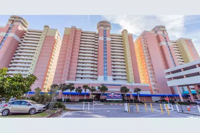 2711 S Ocean Blvd. #1122, North Myrtle Beach, SC 29582 - Photo 1