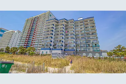 2001 S Ocean Blvd. #1103, Myrtle Beach, SC 29577 - Photo 33