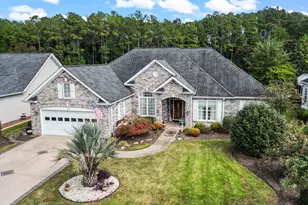 4962 Westwind Dr, Myrtle Beach, SC 29579 - Photo 3