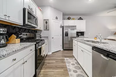 135 Honey Jar Way, Longs, SC 29568 - Photo 3