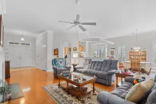 86 Wickham Ct, Pawleys Island, SC 29585 - Photo 3