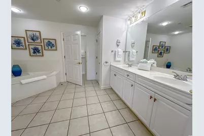 8500 Margate Circle #2003, Myrtle Beach, SC 29572 - Photo 25