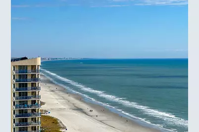 8500 Margate Circle #2003, Myrtle Beach, SC 29572 - Photo 3