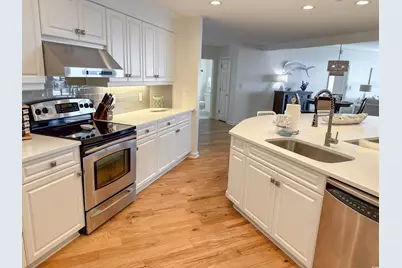 8500 Margate Circle #2003, Myrtle Beach, SC 29572 - Photo 13