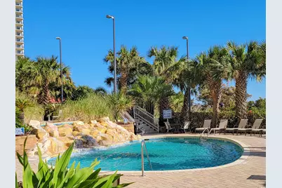 8500 Margate Circle #2003, Myrtle Beach, SC 29572 - Photo 33