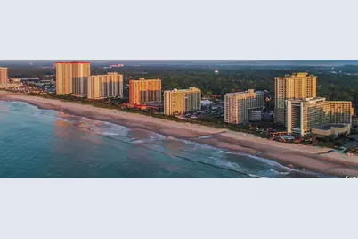 8500 Margate Circle #2003, Myrtle Beach, SC 29572 - Photo 39