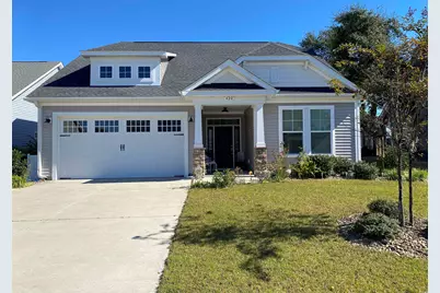 420 Feathergrass Way, Little River, SC 29566 - Photo 1