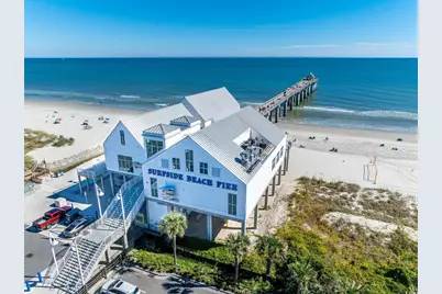 1210 N Ocean Blvd. #203, Surfside Beach, SC 29575 - Photo 25