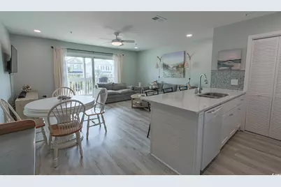 1210 N Ocean Blvd. #203, Surfside Beach, SC 29575 - Photo 5