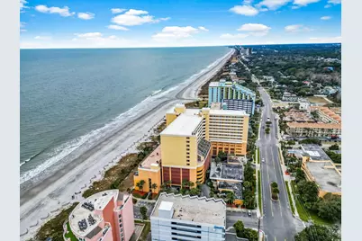 6900 N Ocean Blvd. #410, Myrtle Beach, SC 29572 - Photo 19