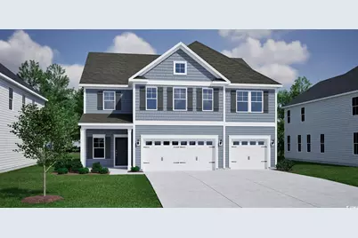 3166 Visionary Dr., Myrtle Beach, SC 29588 - Photo 1