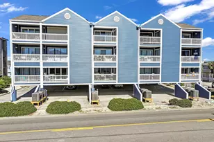 4305 N Ocean Blvd, North Myrtle Beach, SC 29582 - Photo 1