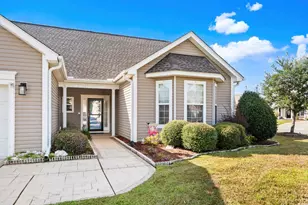 851 Indian Wood Ln, Myrtle Beach, SC 29588 - Photo 3