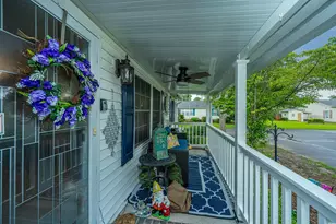 100 Pewter Ln, Ladson, SC 29456 - Photo 5
