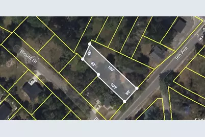 1708 Ninth Ave., Conway, SC 29527 - Photo 3