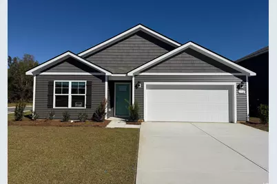484 Acosta Circle, Conway, SC 29527 - Photo 1