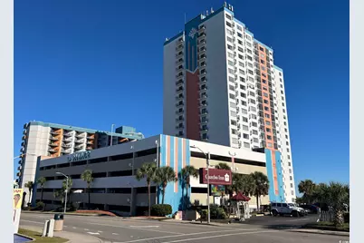 1605 S Ocean Blvd. #1411, Myrtle Beach, SC 29577 - Photo 1