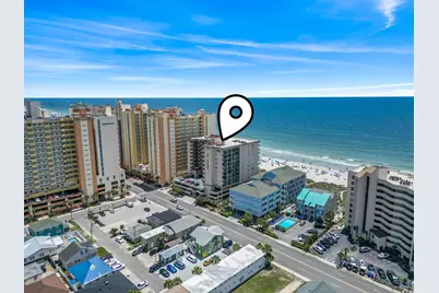 501 S Ocean Blvd. #402, North Myrtle Beach, SC 29582 - Photo 37