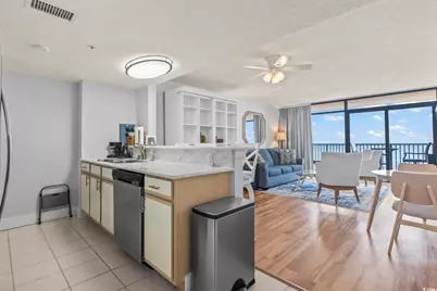 501 S Ocean Blvd. #402, North Myrtle Beach, SC 29582 - Photo 3