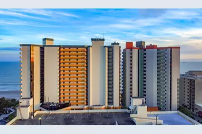 2710 Ocean Blvd. N #622, Myrtle Beach, SC 29577 - Photo 3