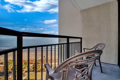 2710 Ocean Blvd. N #622, Myrtle Beach, SC 29577 - Photo 21